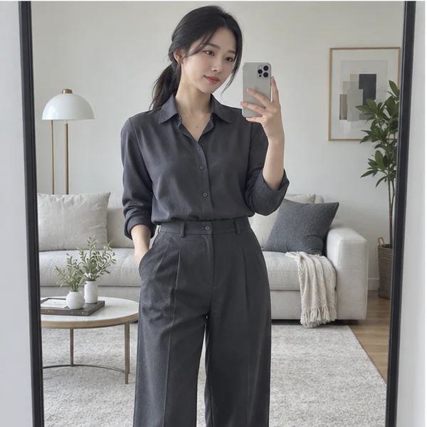 서울 휘경 수지 가든 안내 이미지