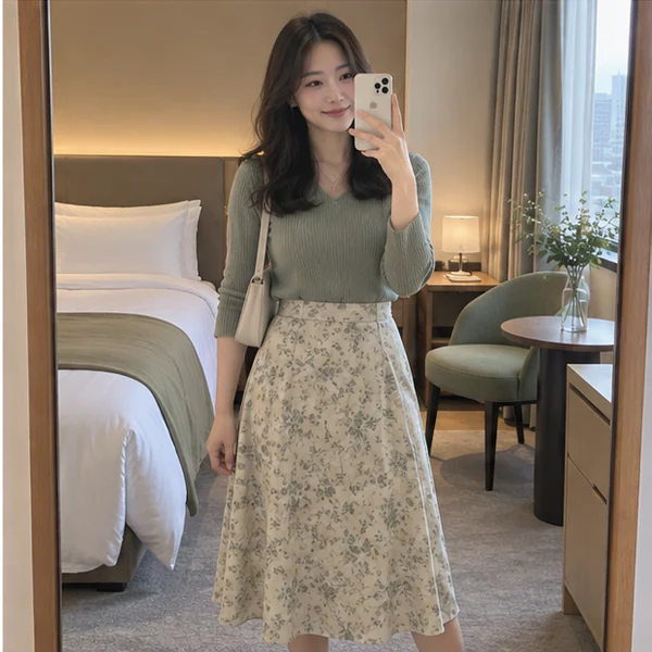 서울 강서 아델 테라피 안내 이미지