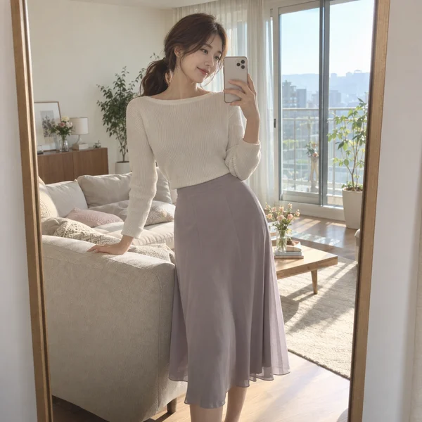 사나 아로마 대표 안내 이미지