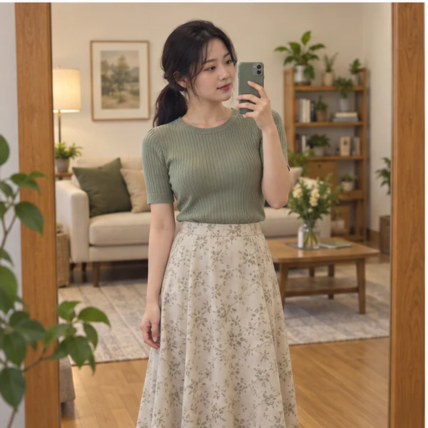의왕 청계 루나 케어 안내 이미지