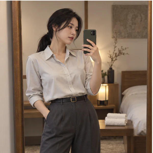 서울 대학 보미 아로마 안내 이미지