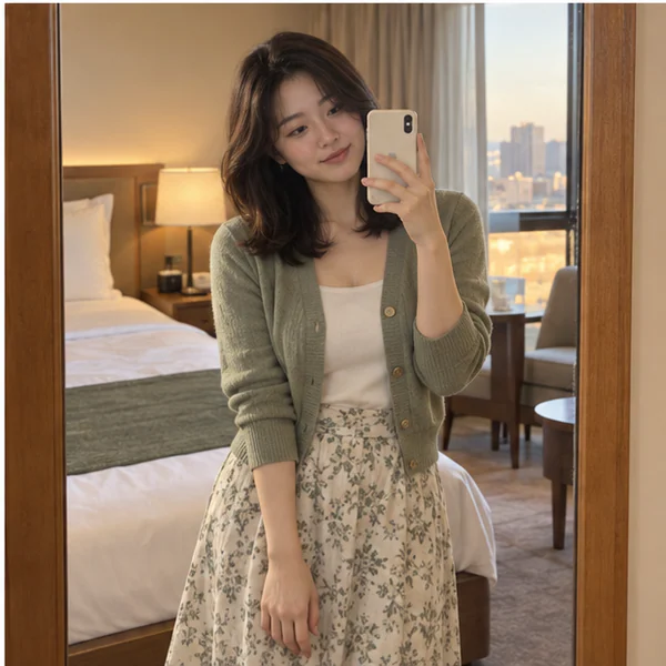 구미 도량 수지 라운지 안내 이미지