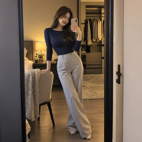 서울 태연 라운지 안내 이미지