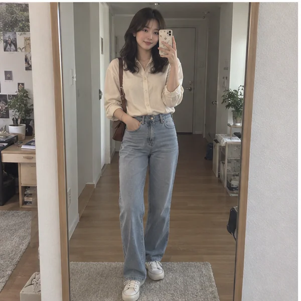 정자동 클로이 릴랙스 안내 이미지