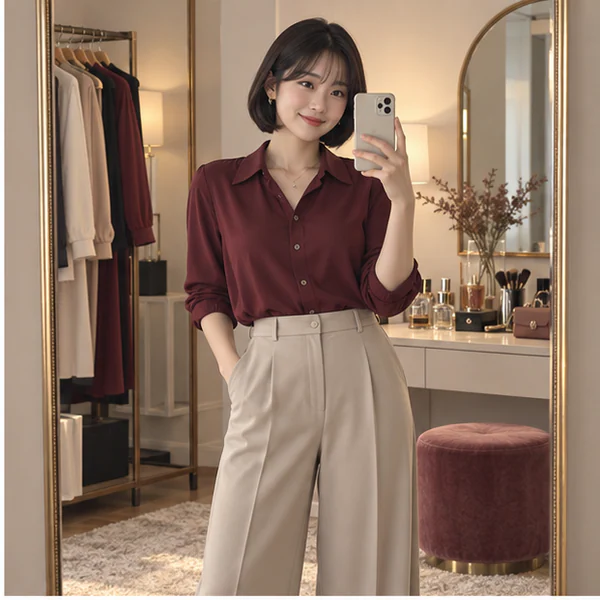 민지 테라피 대표 안내 이미지