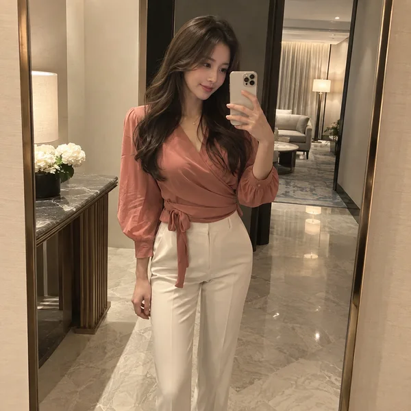 서울 성북 은비 살롱 안내 이미지