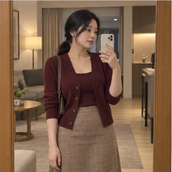 서울 신내 미나 포레스트 안내 이미지