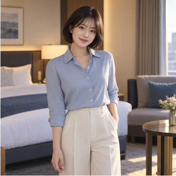 다니엘 홈타이 대표 안내 이미지