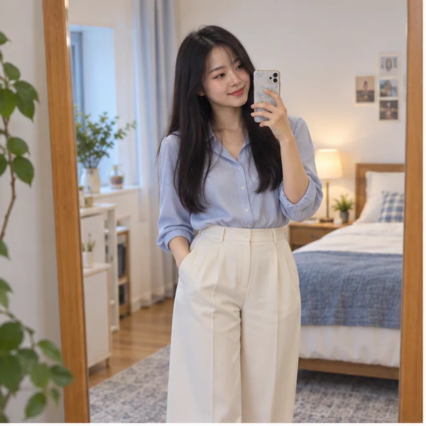 보통리 채영 케어 안내 이미지