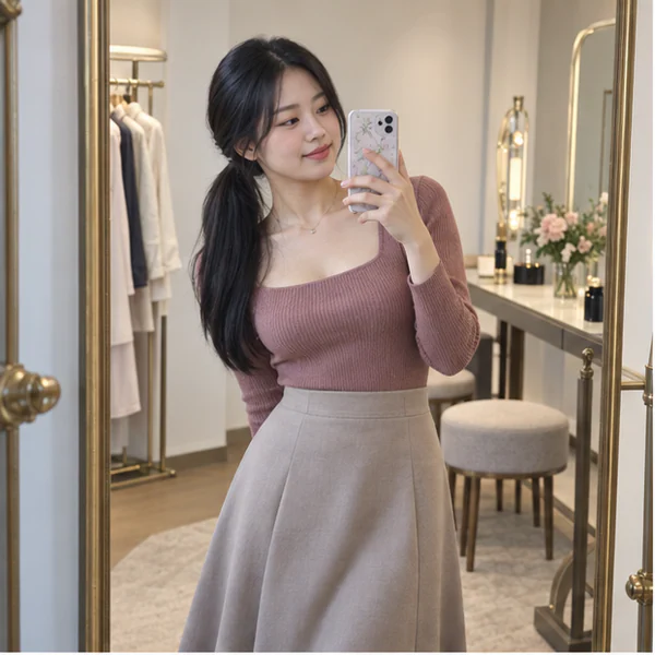보통리 아린 릴랙스 안내 이미지
