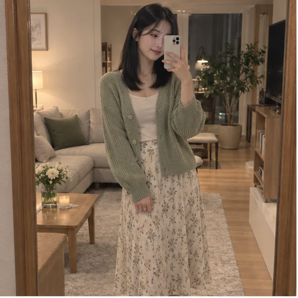 야탑 닝닝 가든 안내 이미지