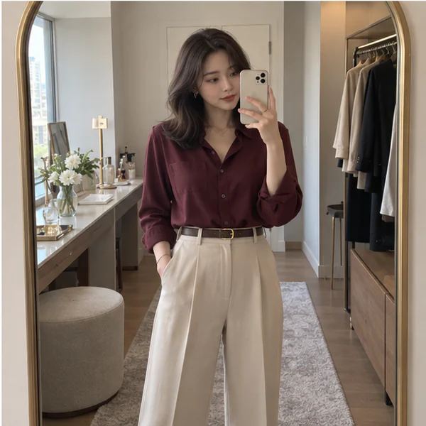 안양 평촌 문별 스튜디오 안내 이미지