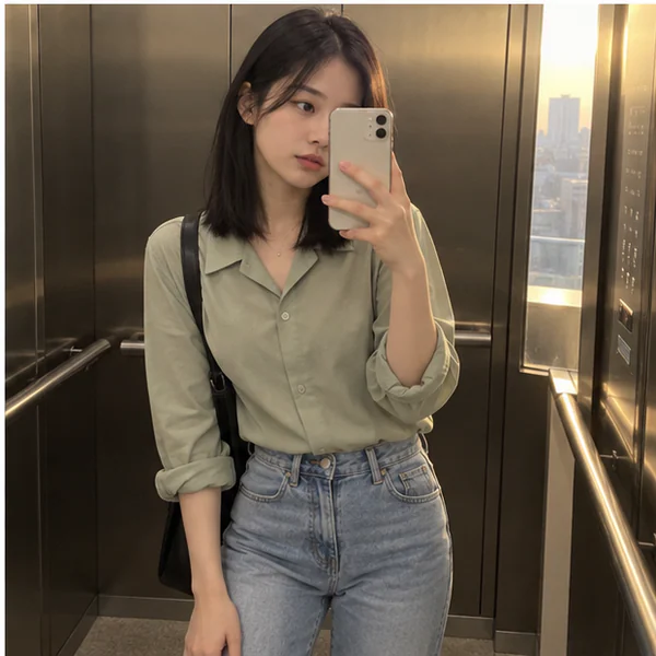 서울 삼청 채영 릴랙스 안내 이미지