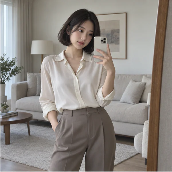 서울 교남 하영 살롱 안내 이미지