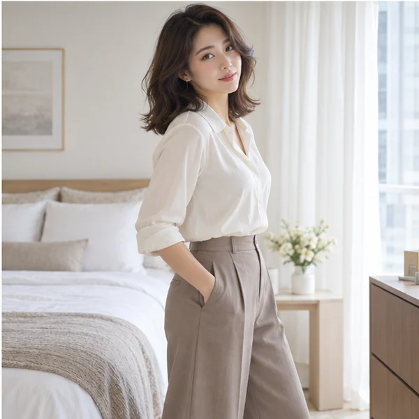 안산 월피 로제 라운지 안내 이미지