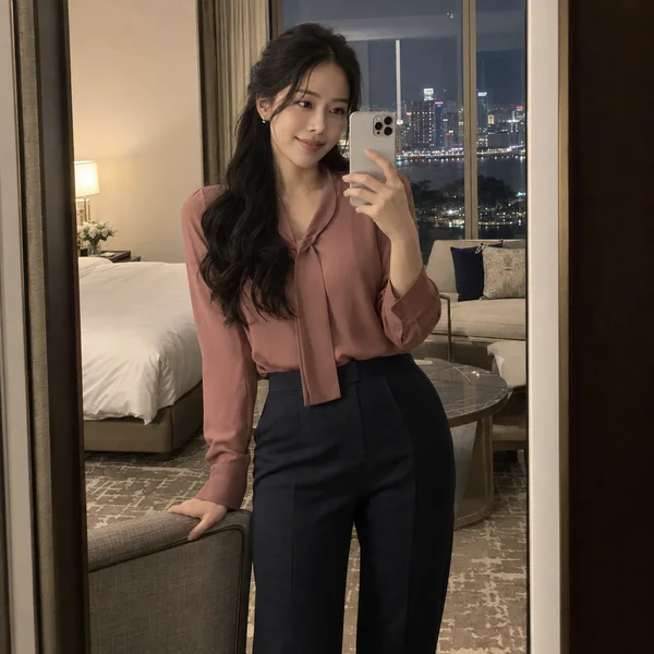 분당 유나 밸런스 안내 이미지