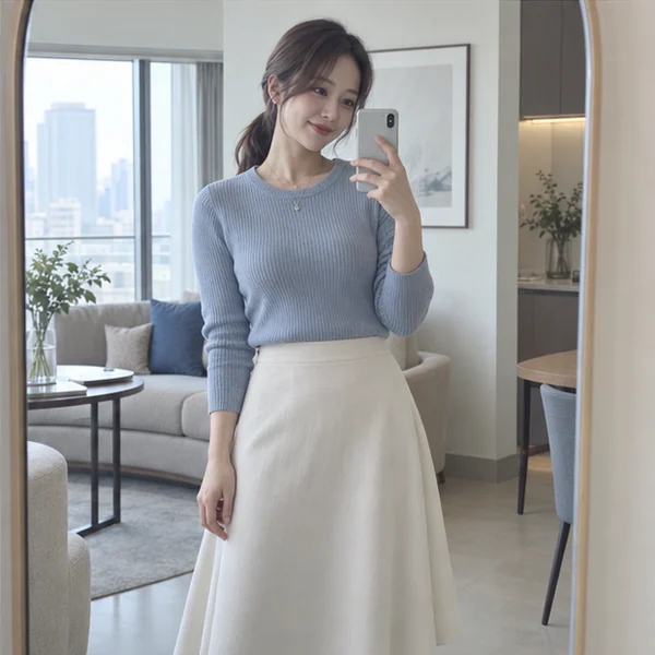 서울 구로 제니 가든 안내 이미지