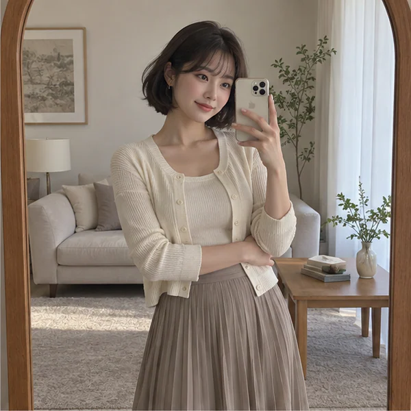 양평 효정 테라피 안내 이미지