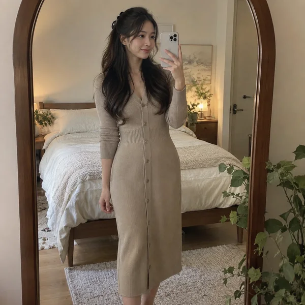 서현 사나 케어 안내 이미지