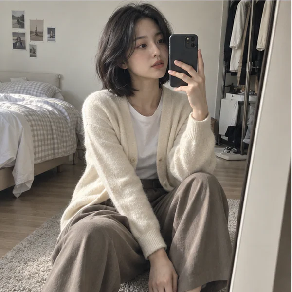 채영 케어 대표 안내 이미지