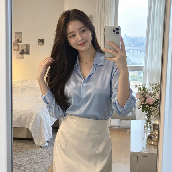 압구정동 은서 웰니스 안내 이미지