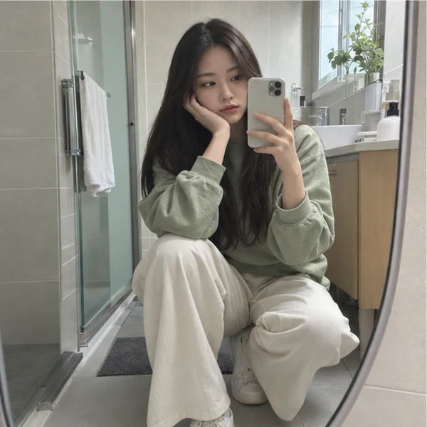 군포 궁내 은비 살롱 안내 이미지