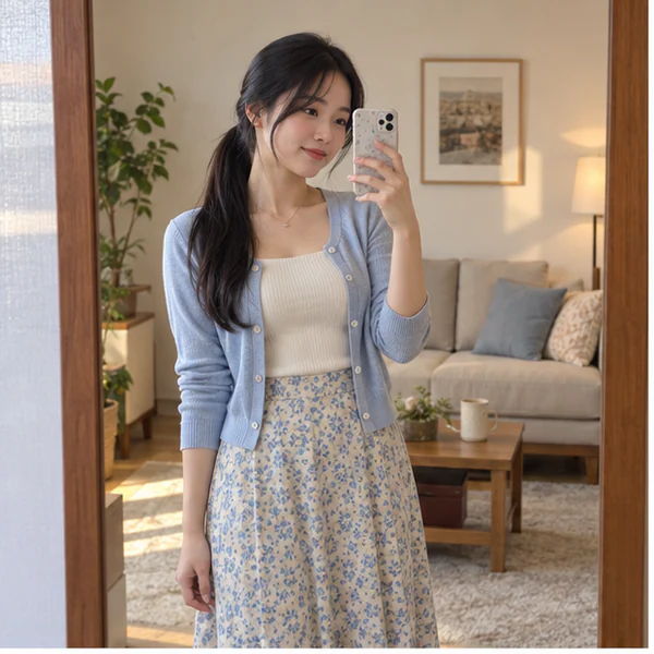 서울 휘경 루나 홈타이 안내 이미지