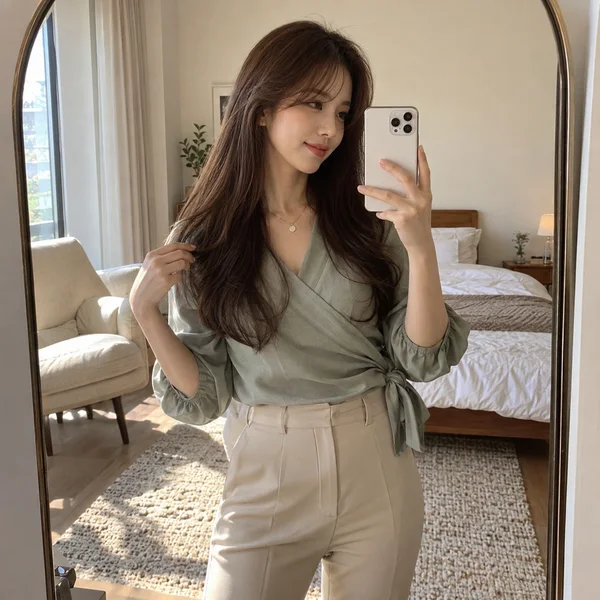 군포 수리 해린 살롱 안내 이미지