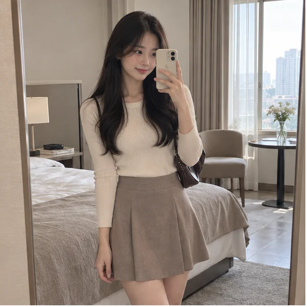 서울 상암 채영 가든 안내 이미지