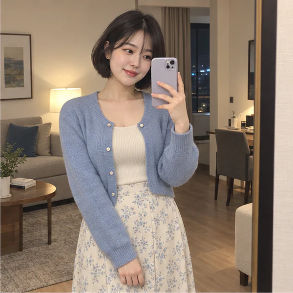 인천 부평 채영 라운지 안내 이미지