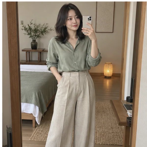 서울 행운 새봄 아로마 안내 이미지