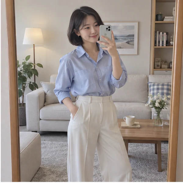 분당 루나 홈타이 안내 이미지