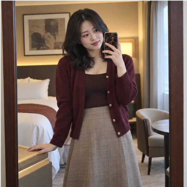 안양 범계 나나 스튜디오 안내 이미지