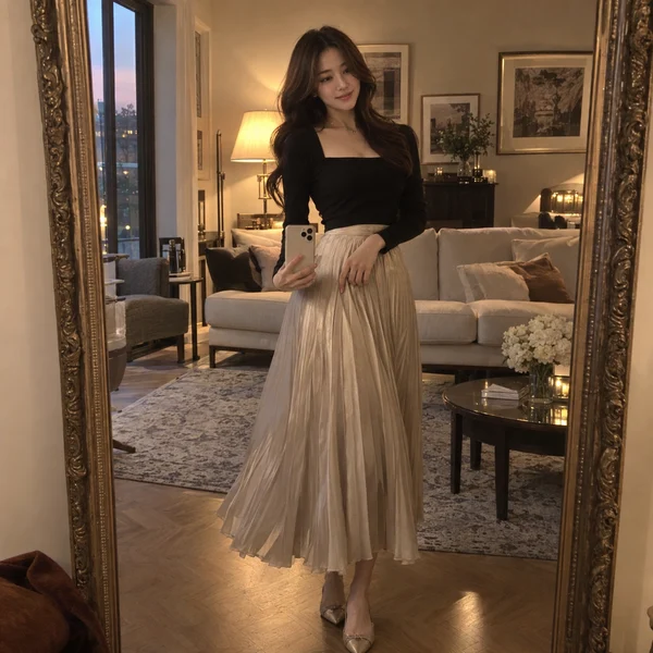 서울 망우 민지 가든 안내 이미지