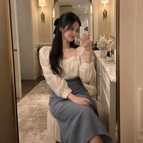 광교 은서 스튜디오 안내 이미지