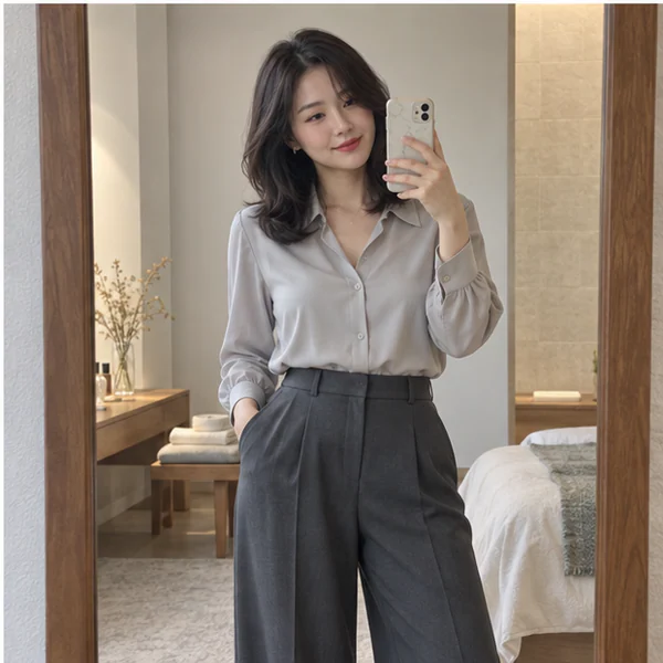 구미 상모사곡 제니 테라피 안내 이미지