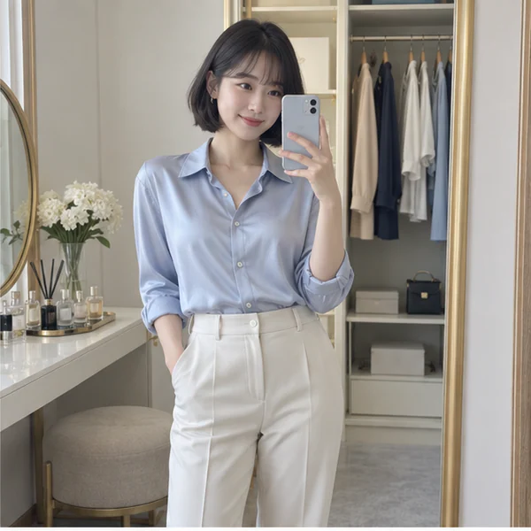 시흥 거북섬 로제 릴랙스 안내 이미지