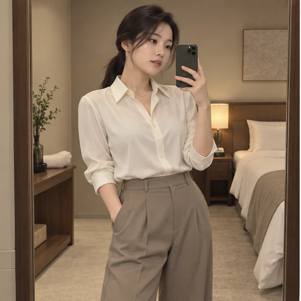 서울 황학 효정 가든 안내 이미지