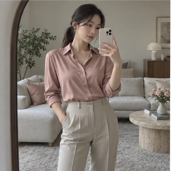 서현 지효 포레스트 안내 이미지