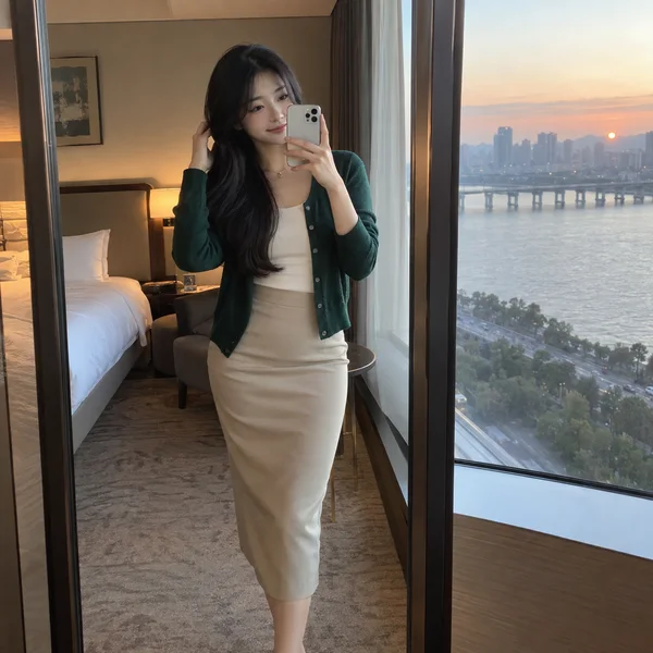 의정부 신곡 세정 가든 안내 이미지