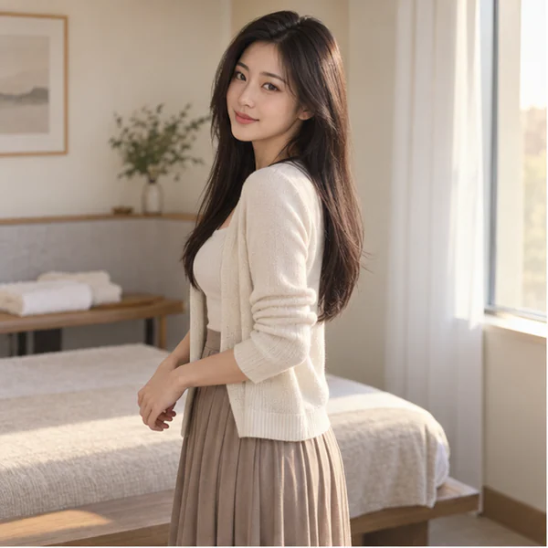포항 해도 다니엘 살롱 안내 이미지