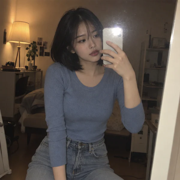 광주 광남 채영 살롱 안내 이미지