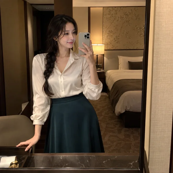 대구 죽전 아델 스튜디오 안내 이미지