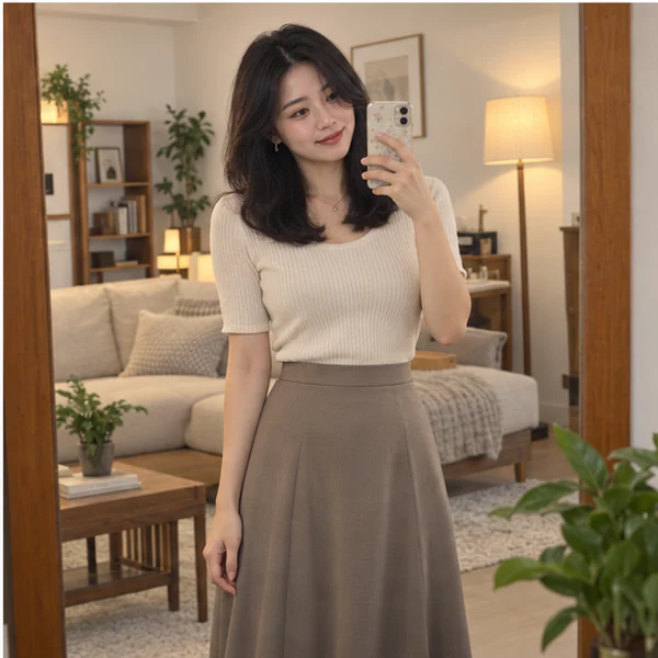 서울 잠원 하린 라운지 안내 이미지